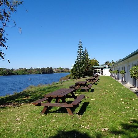 Moon River Motor Inn Kempsey Extérieur photo