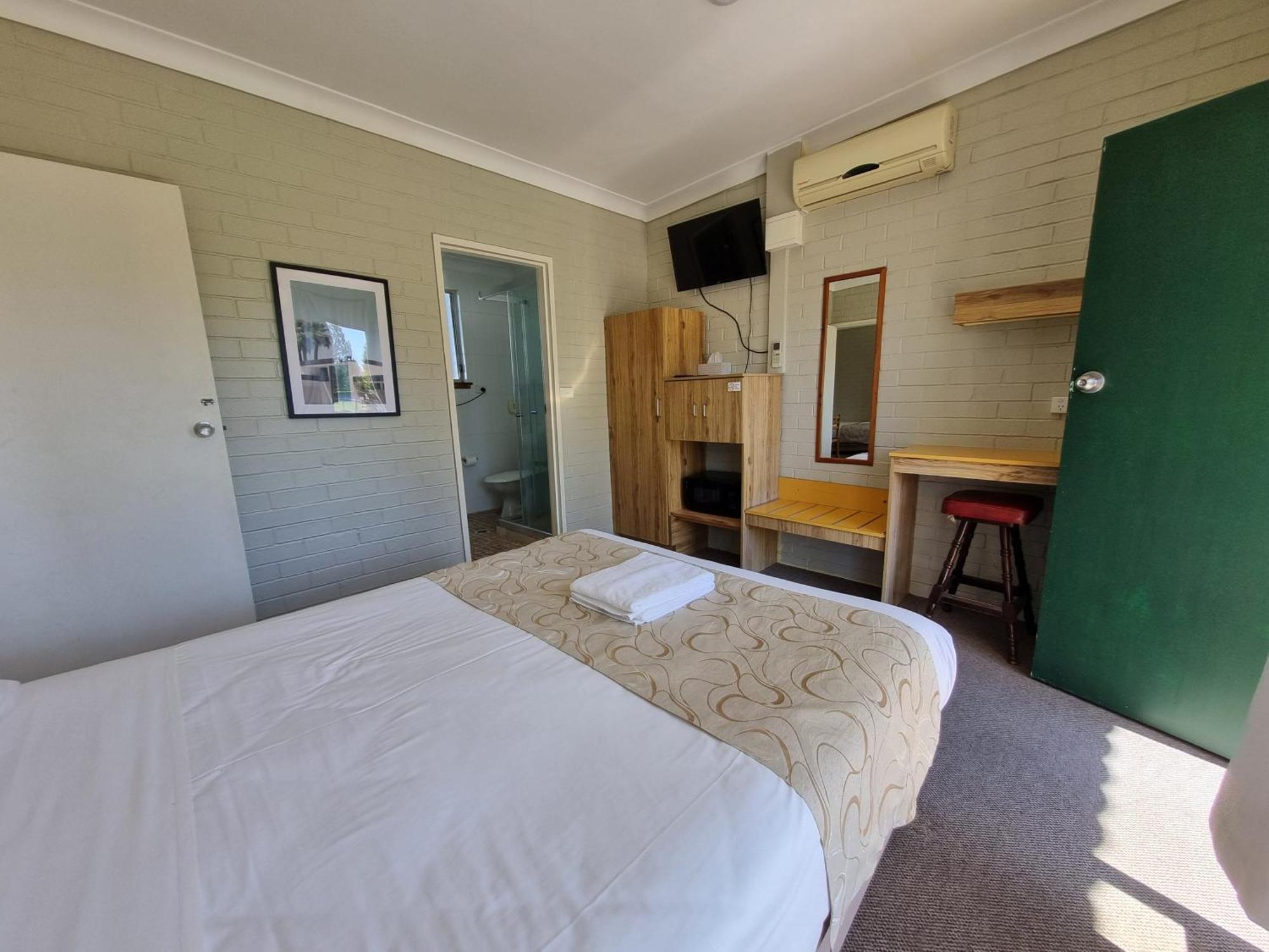 Moon River Motor Inn Kempsey Extérieur photo