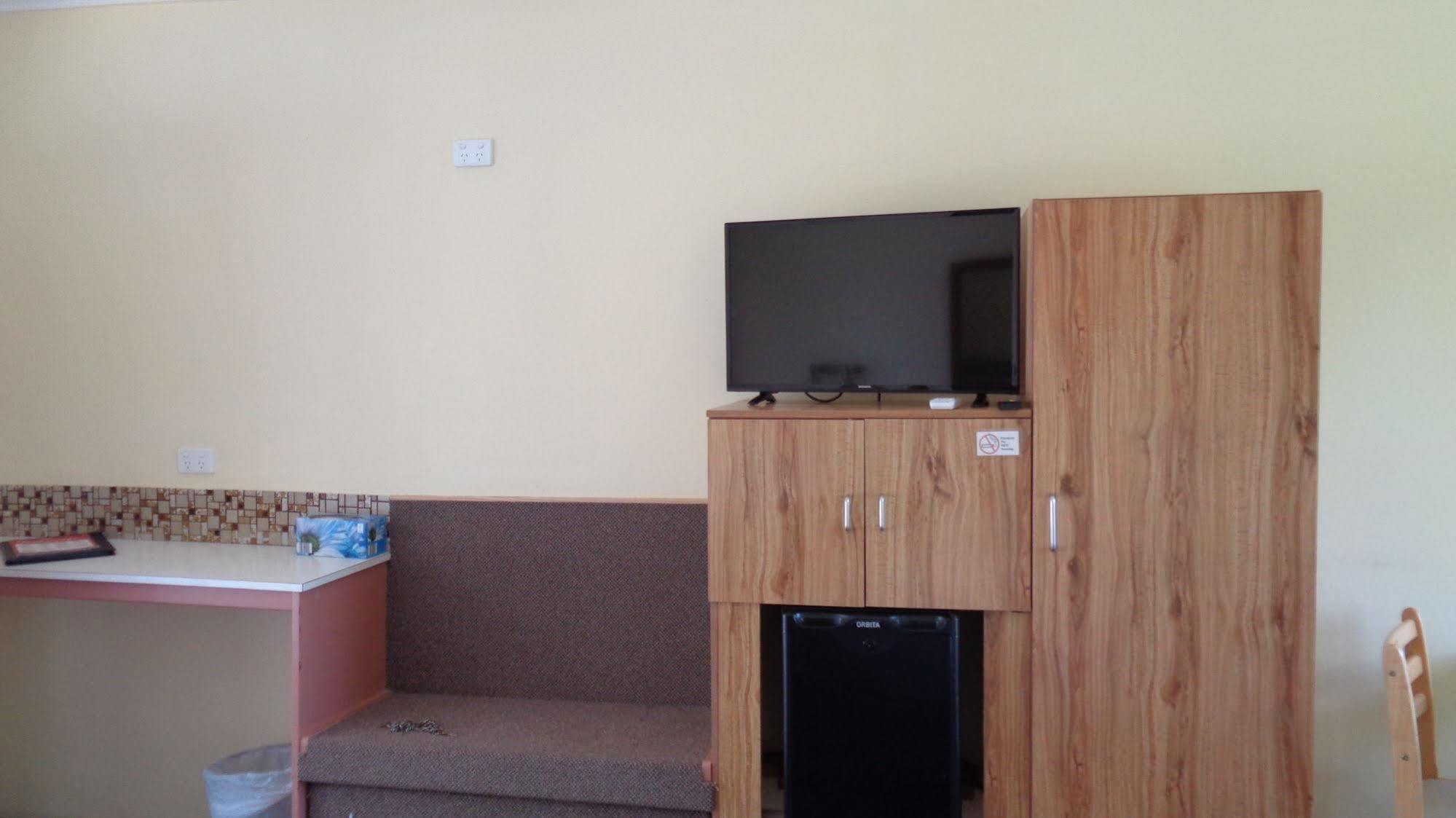 Moon River Motor Inn Kempsey Extérieur photo