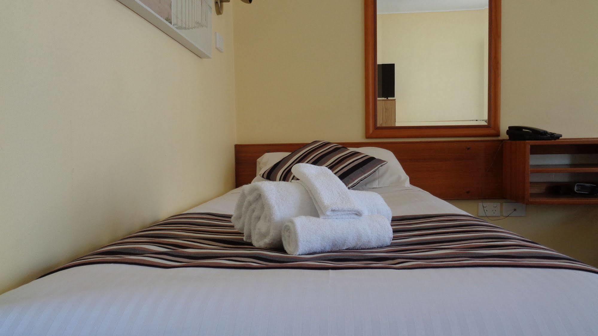 Moon River Motor Inn Kempsey Extérieur photo