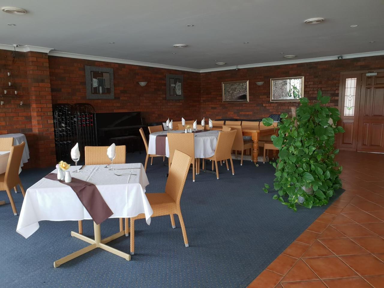 Moon River Motor Inn Kempsey Extérieur photo