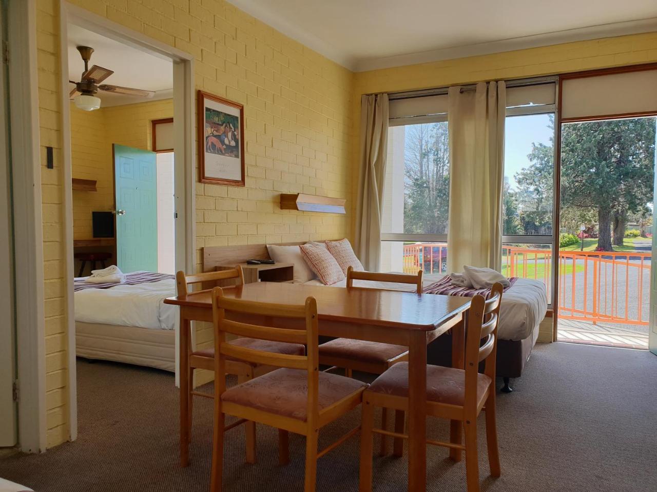 Moon River Motor Inn Kempsey Extérieur photo