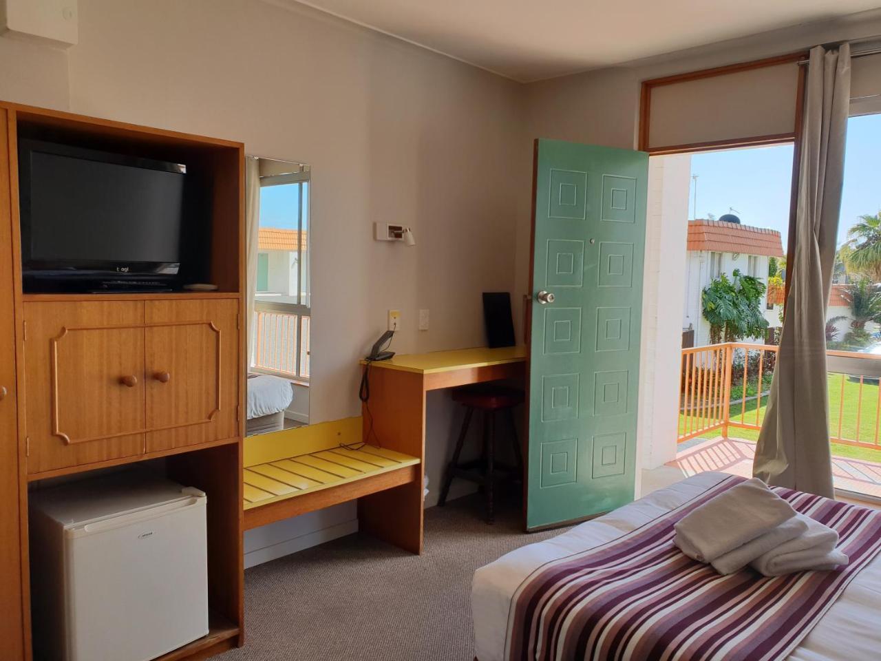 Moon River Motor Inn Kempsey Extérieur photo