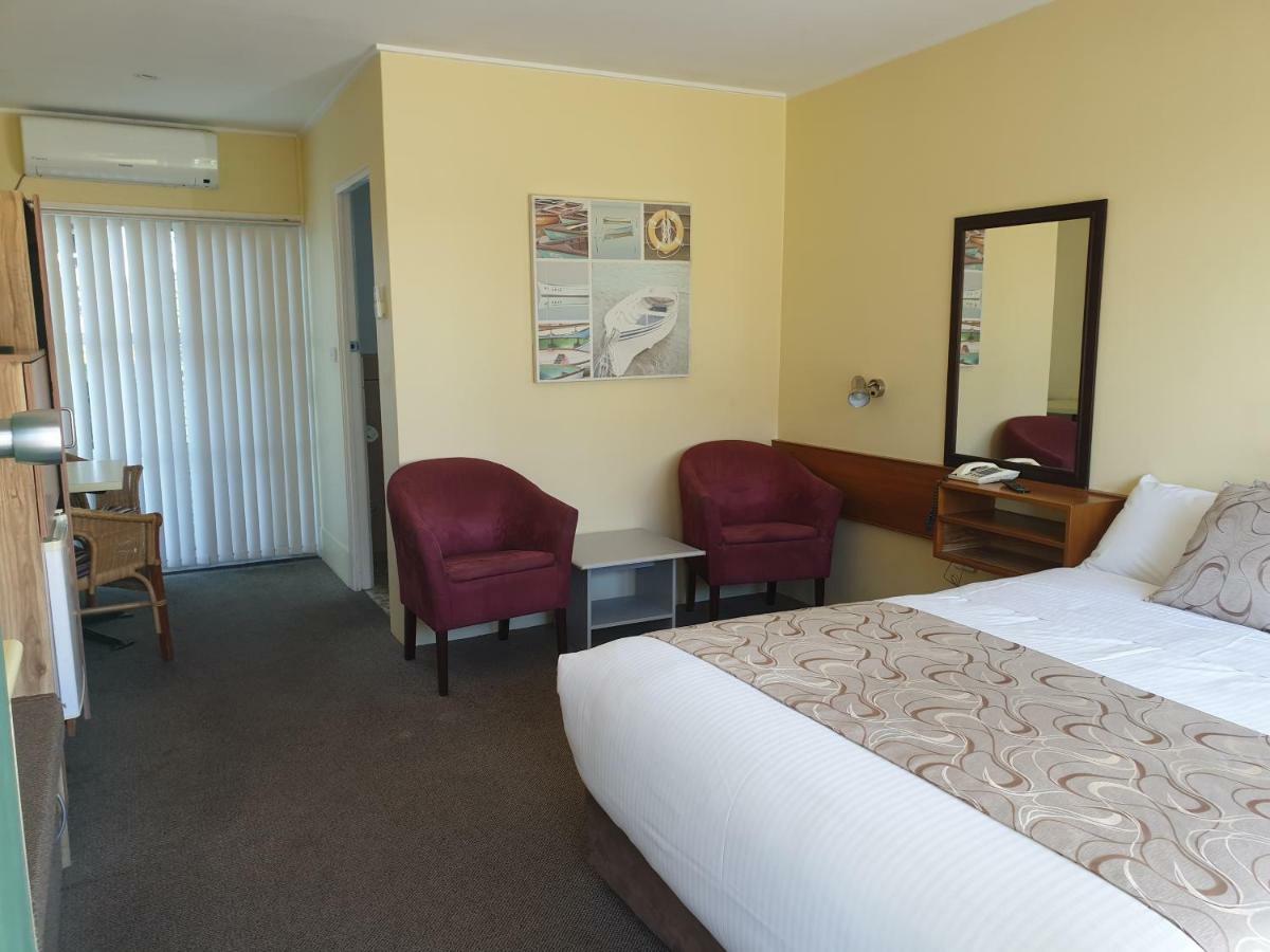 Moon River Motor Inn Kempsey Extérieur photo